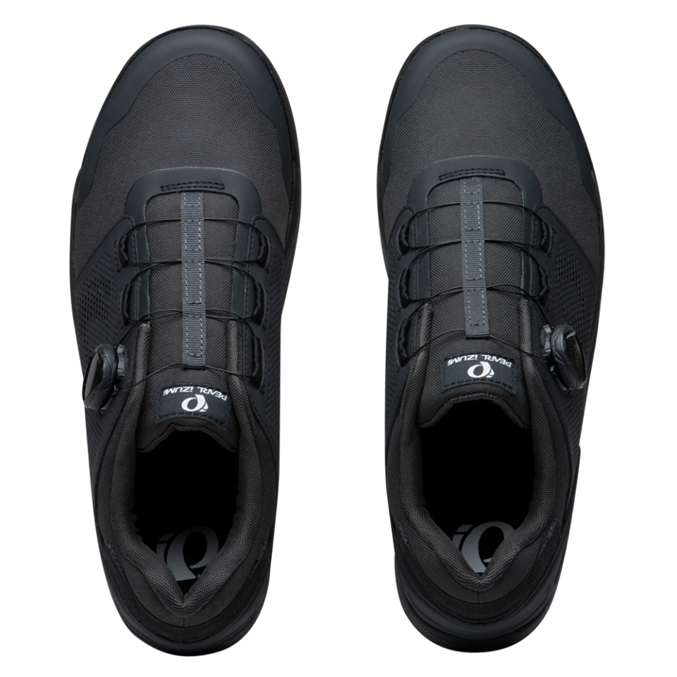 Pearl Izumi X-Alp Launch Phantom Black 43