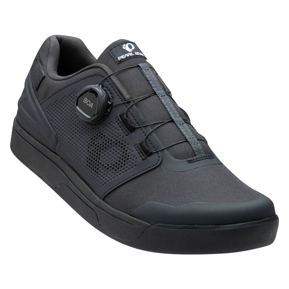 Pearl Izumi X-Alp Launch Phantom Black 43