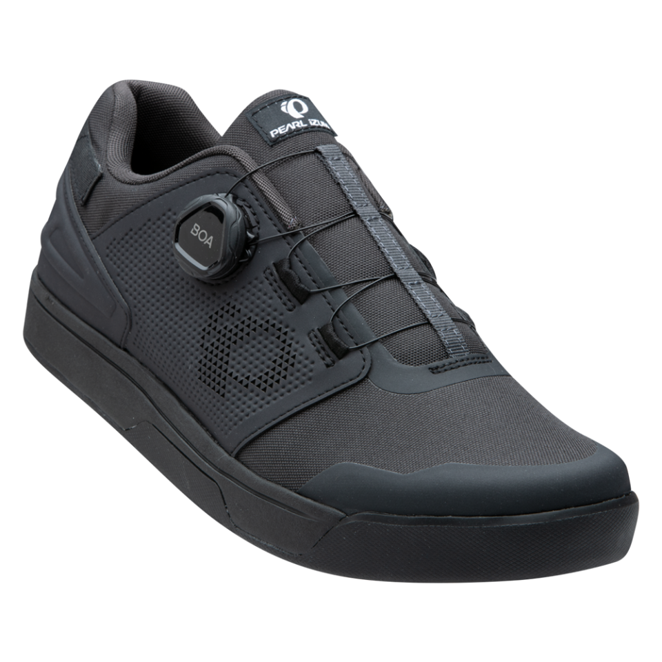 Pearl Izumi X-Alp Launch Phantom Black 43