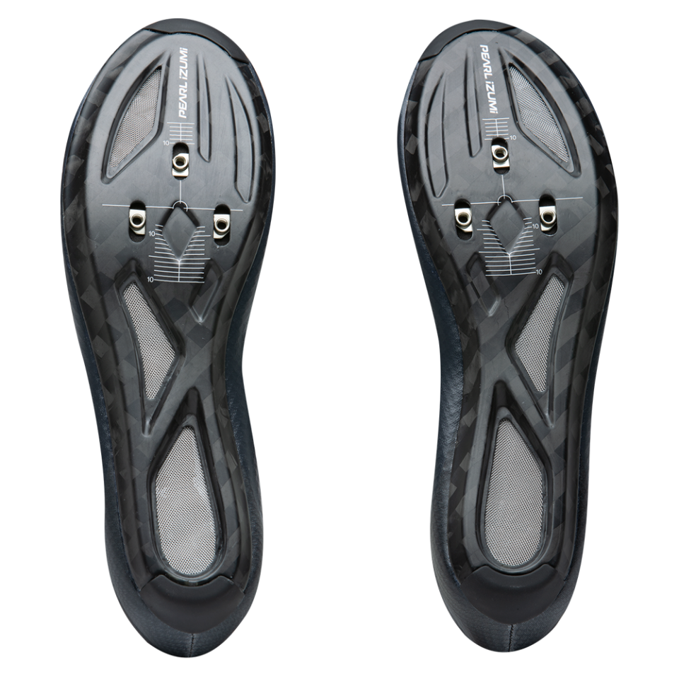 Pearl Izumi Pro Air Dark Ink 43