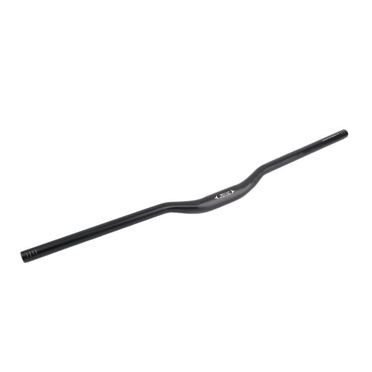 Impact GRIND Alüminyum Gidon - 720mm -31,8 mm S.Siyah