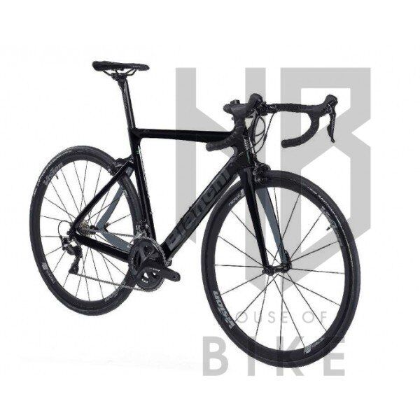 BIANCHI ARIA AERO SHIMANO ULTEGRA 47 Cm