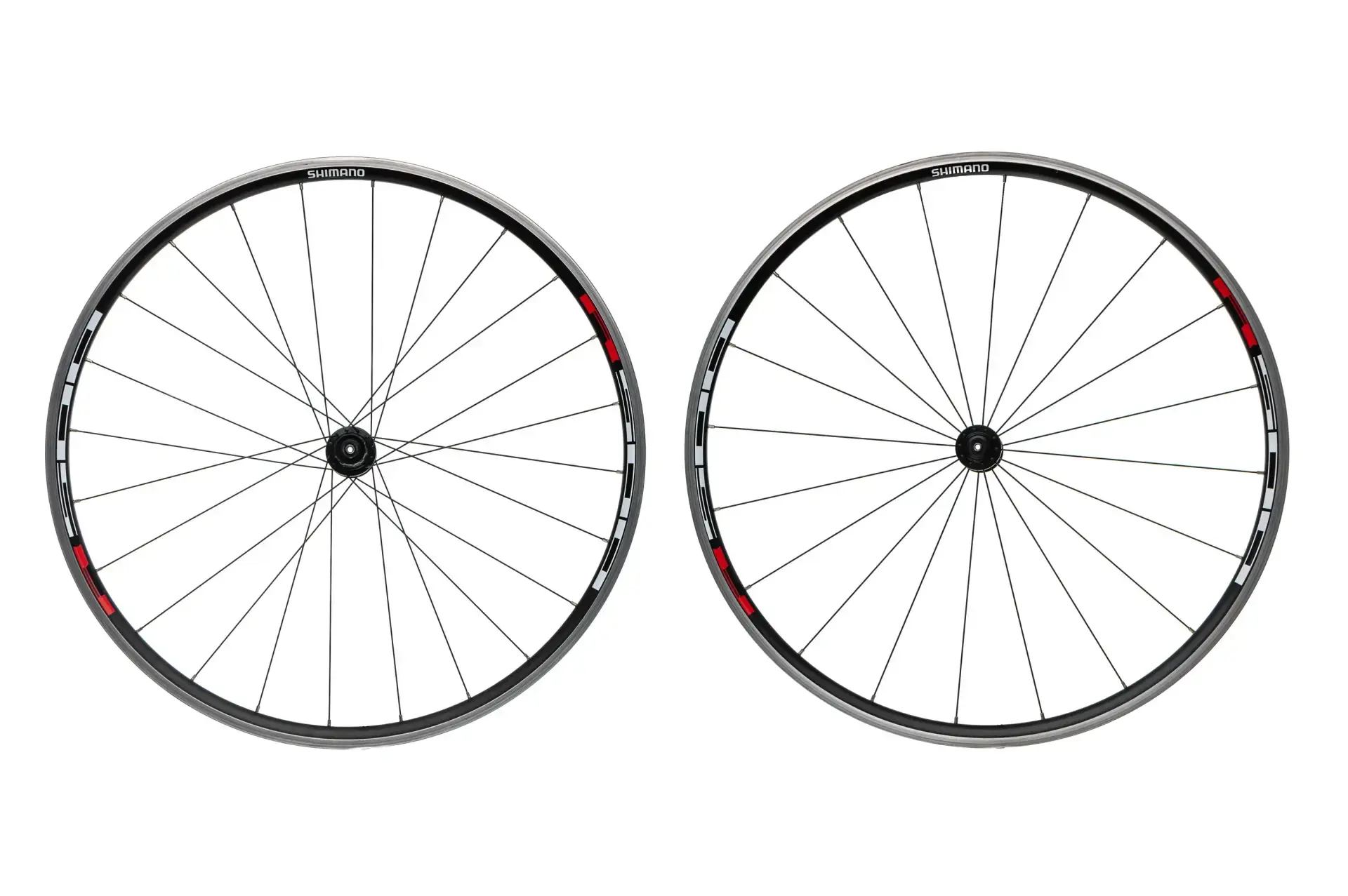 Shimano WH-R500 Ön+Arka Jant Seti 8/9/10 Vites