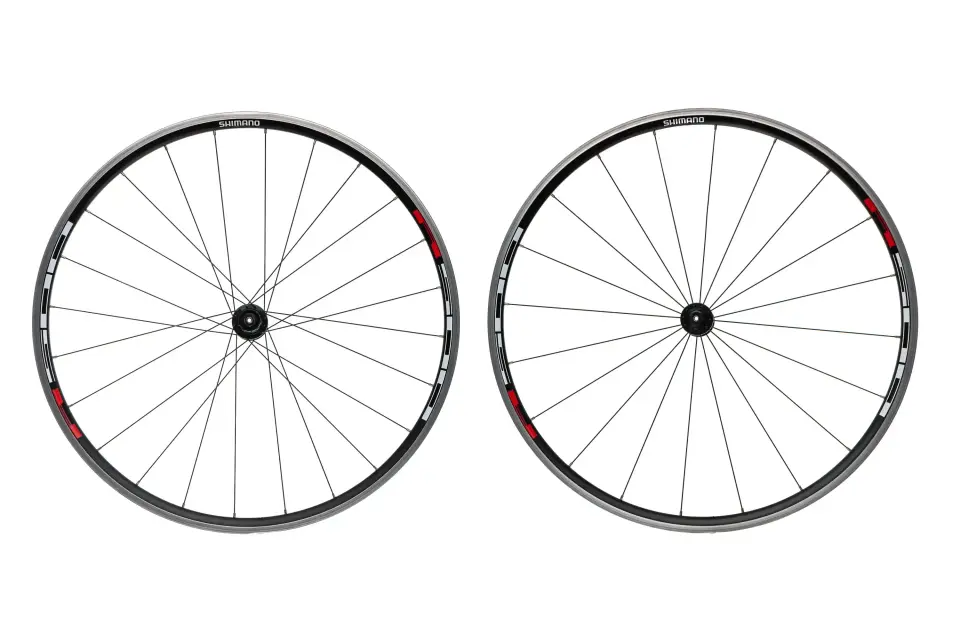 Shimano WH-R500 Ön+Arka Jant Seti 8/9/10 Vites