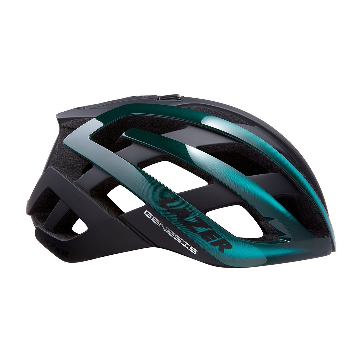Lazer Kask Genesis CE Deep Ocean Large