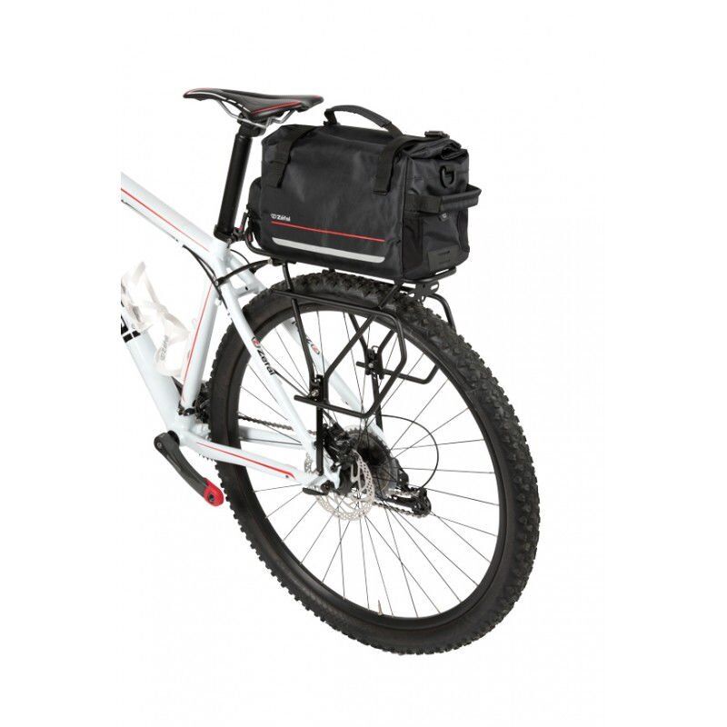 Zefal Z Traveler 60 Bagaj Üstü Çanta