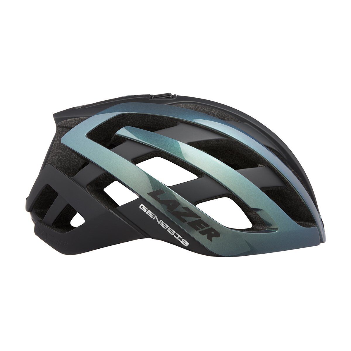 Lazer Kask Genesis CE Blue Haze Medium