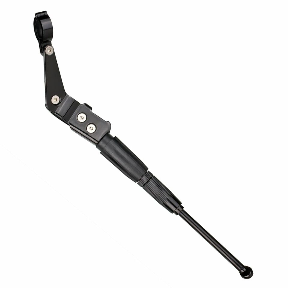 Giant Universal Siyah Park Ayağı