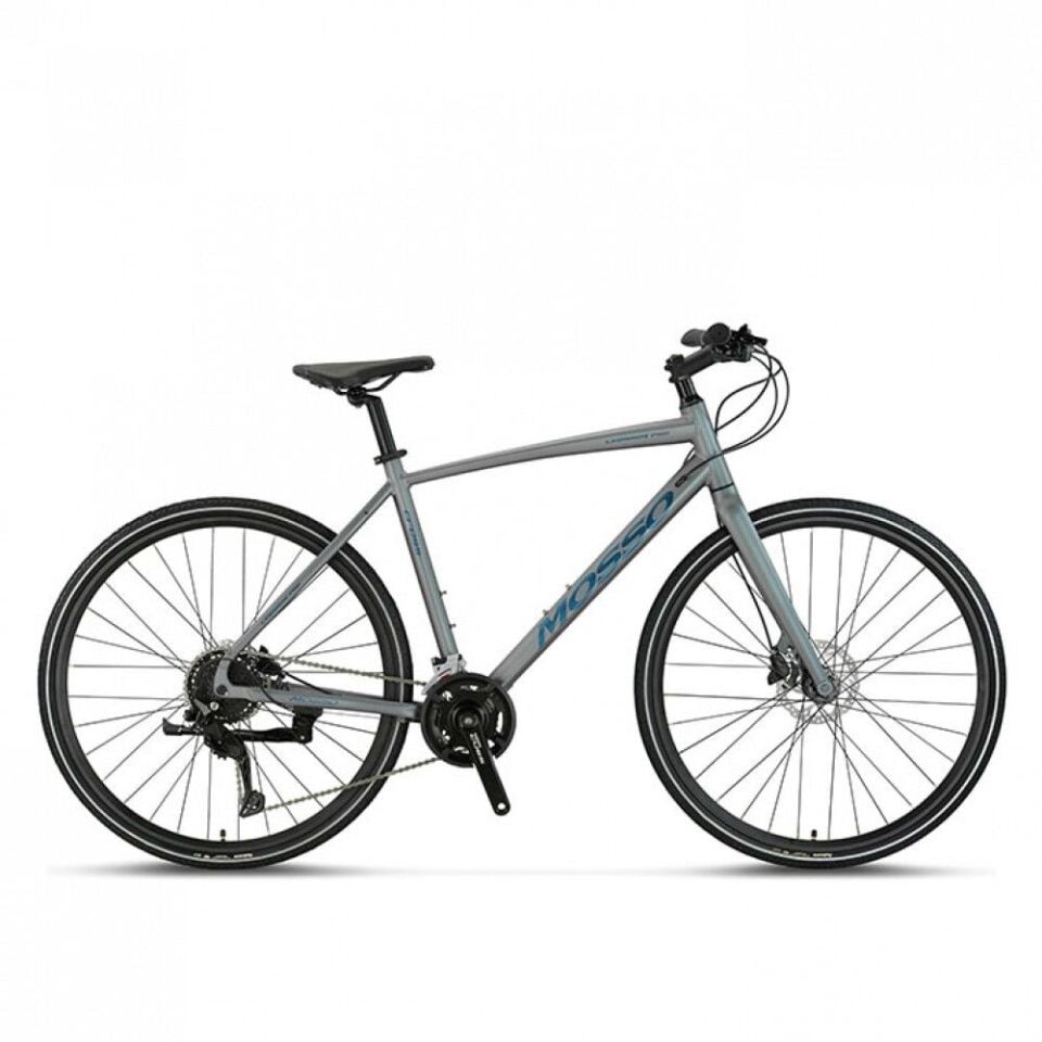 Mosso LEGARDA PRO X18 MDM Yeşil - Siyah - 56 Cm