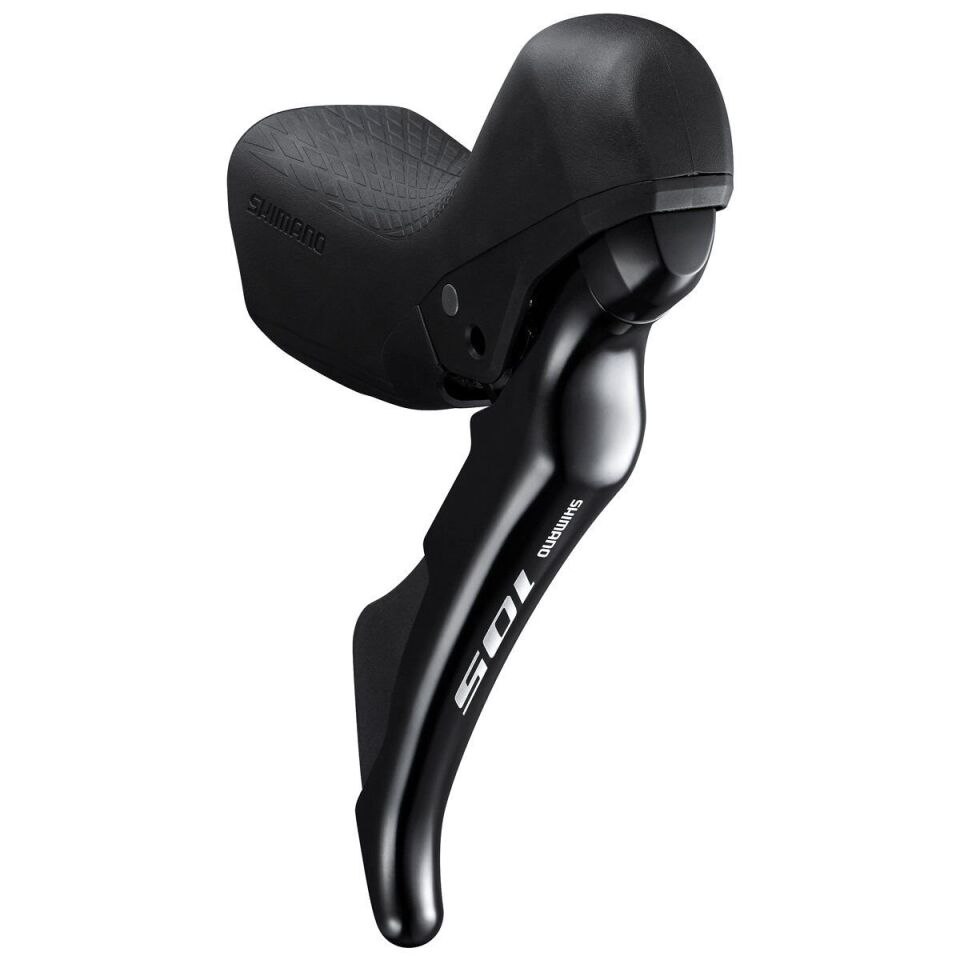 Shimano 105 ST-R7020 Sol Vites/Fren Kolu | 2 Vites | Kutusuz