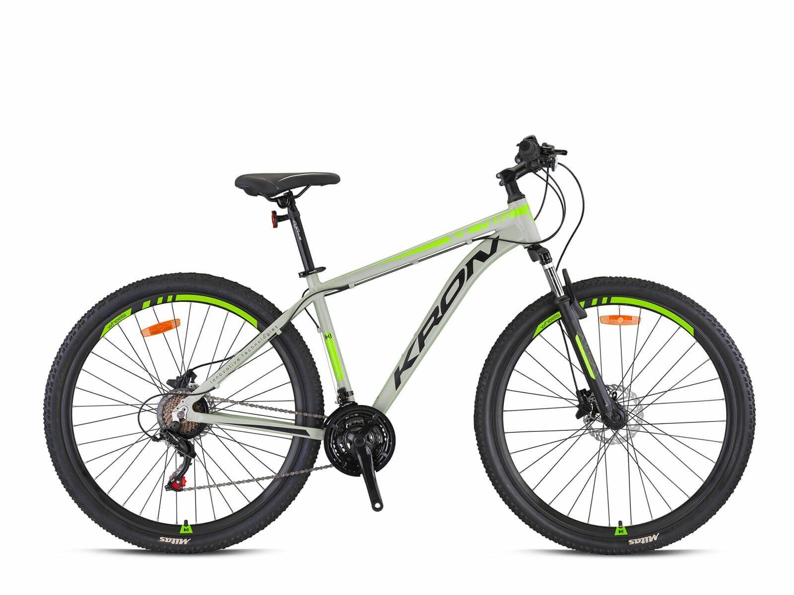 Kron XC 75-29'' MTB-21V-M.DISC Mat Bej - 18''