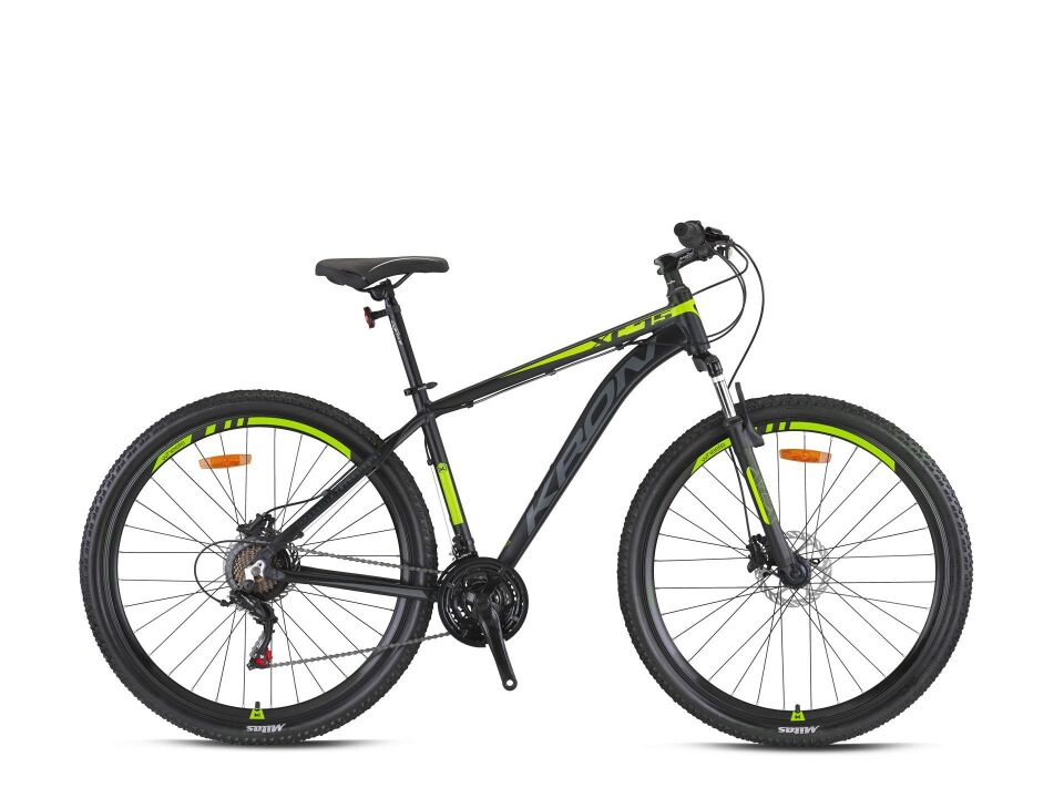 Kron XC 75-29'' MTB-21V-M.DISC Mat Bej - 18''