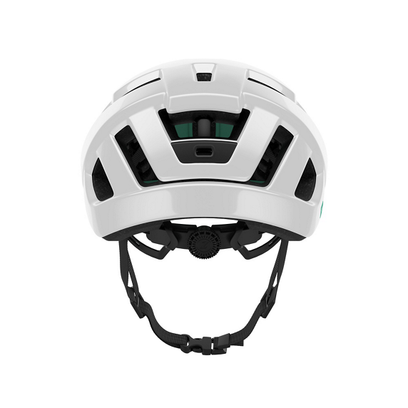 LAZER Kask Tempo KC CE-CPSC Kineticore Unisize | Beyaz |