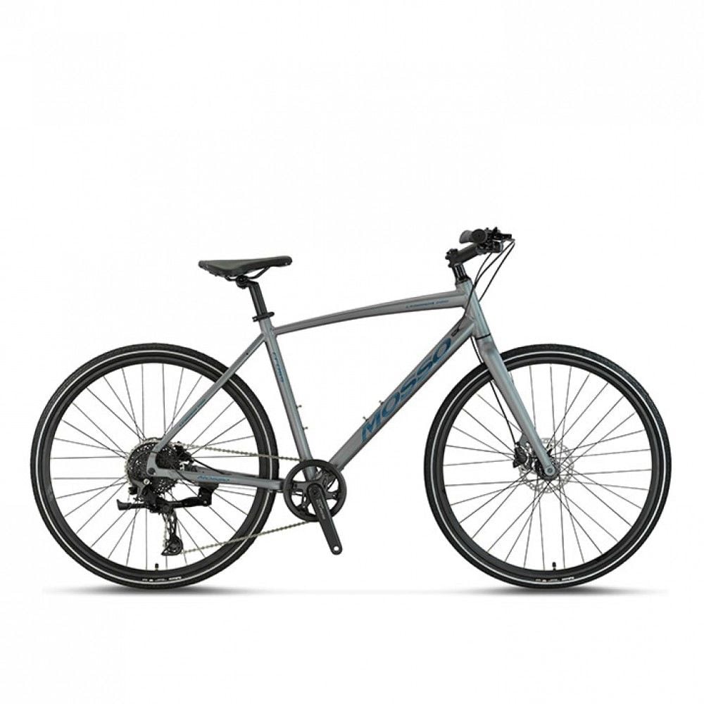 Mosso LEGARDA PRO X10 MDM