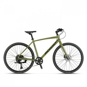 Mosso LEGARDA PRO X10 MDM