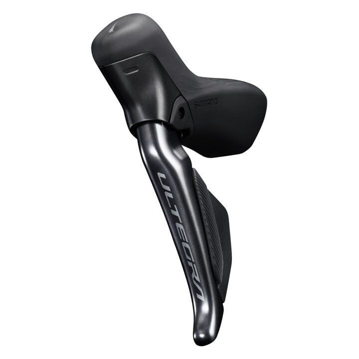 Shimano Ultegra Di2 R8100 Disk Fren Groupset - 2x12 Vites