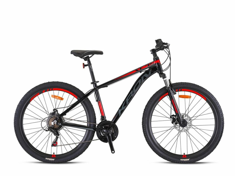 Kron XC 75-29'' MTB-21V-M.DISC Mat Bej - 20''