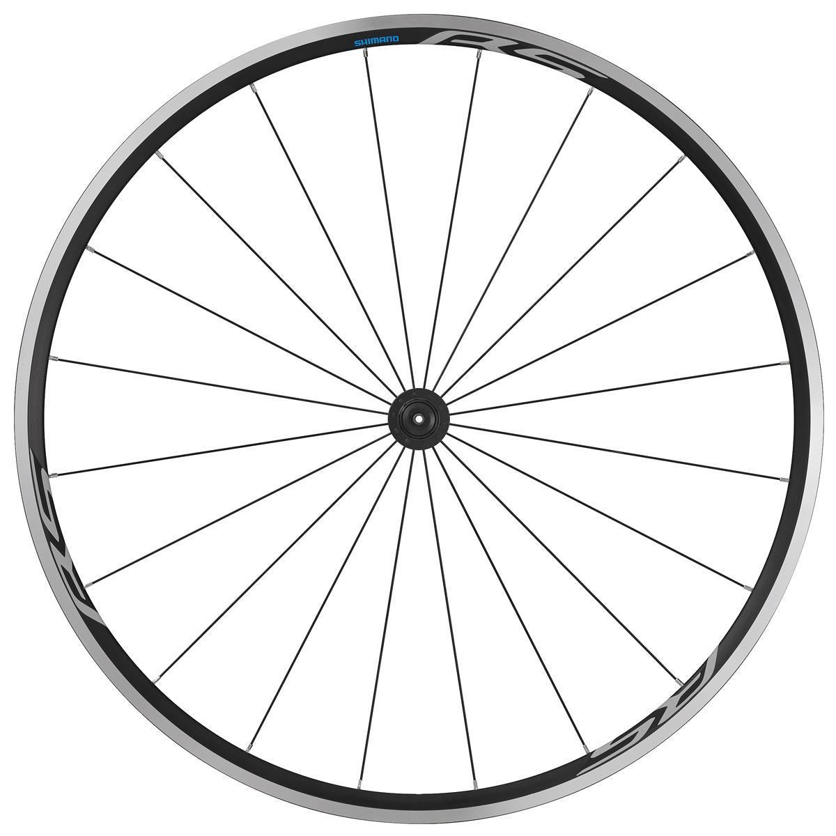 Shimano Tiagra 4700 RS100 Alu CL QR Ön Jant