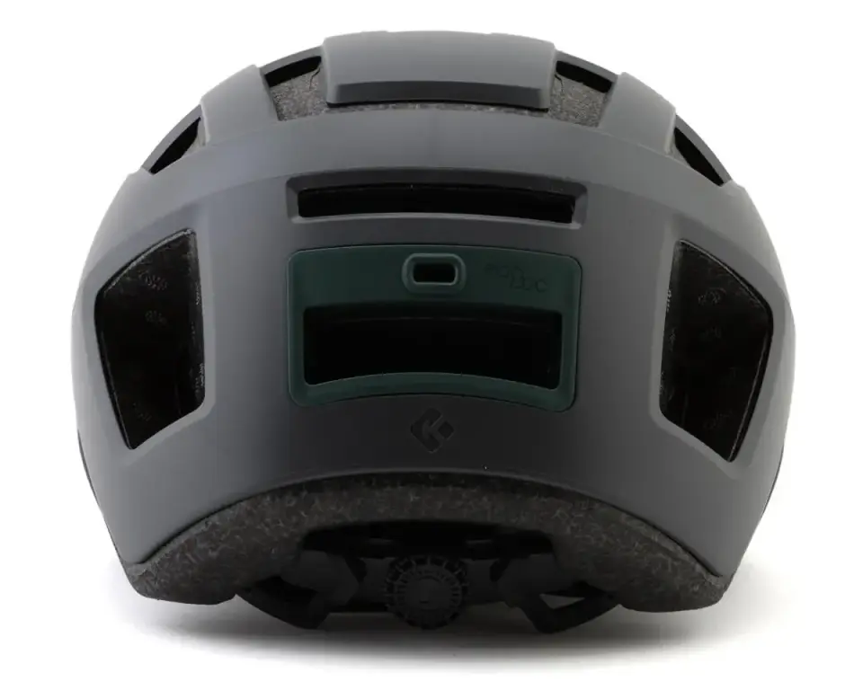 Lazer Kask Verde KC CE-CPSC M/L (55-61 cm) - Mat Grey Onyx