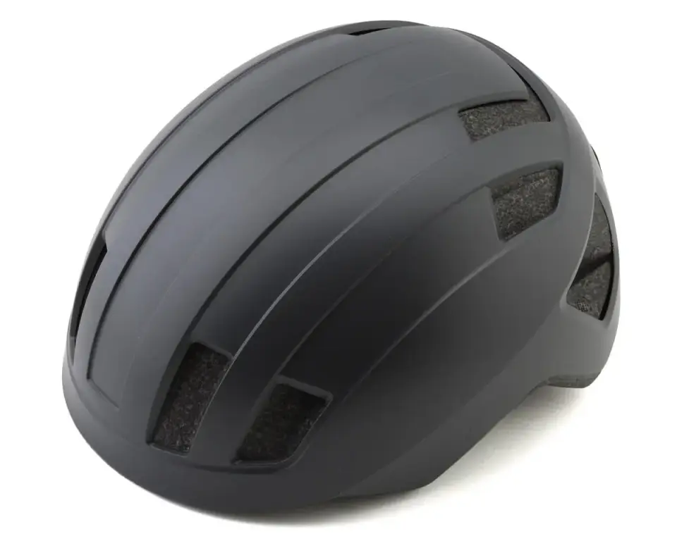 Lazer Kask Verde KC CE-CPSC M/L (55-61 cm) - Mat Grey Onyx