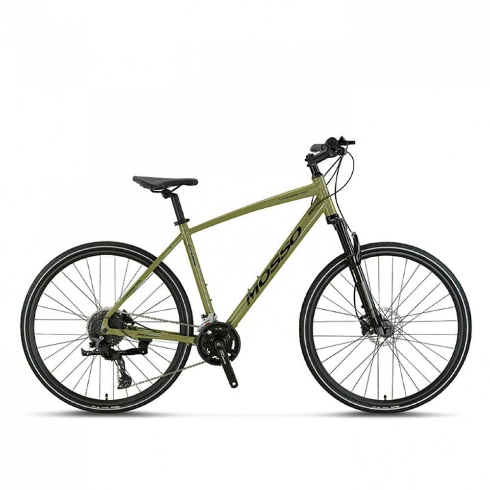 Mosso LEGARDA PRO X20 MSM