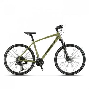 Mosso LEGARDA PRO X20 MSM