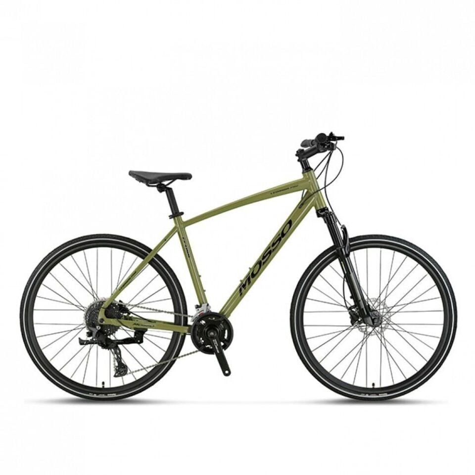 Mosso LEGARDA PRO X20 MSM