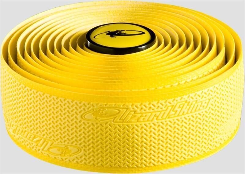 Lizard Skins Gidon Bandı Dsp 2.5mm 208CM Kırmızı