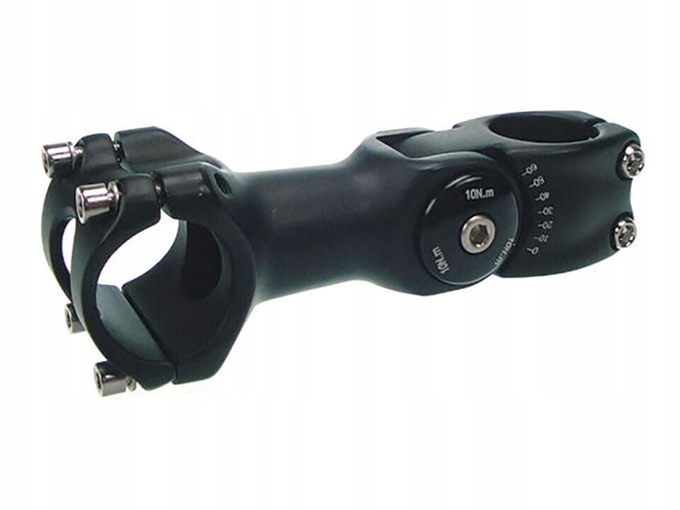 Giant Ayarlanabilir Gidon Boğazı | 31.8mm | 0º-60º | 95MM |