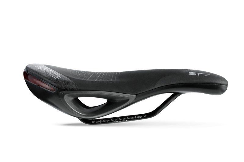Selle Italia ST7 Vision SuperFlow Sele L3