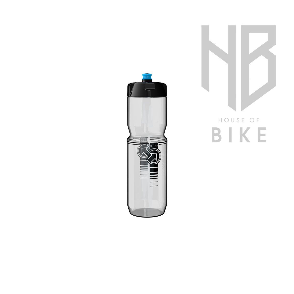 PRO Matara Team Transparan 800ml
