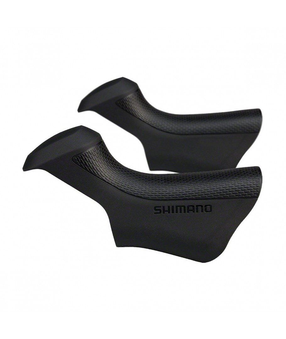 Shimano Braket Kılıfları Siyah ST-6870