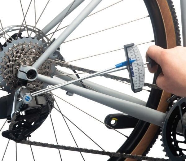 PARKTOOL Tork Anahtarı TW-1.2