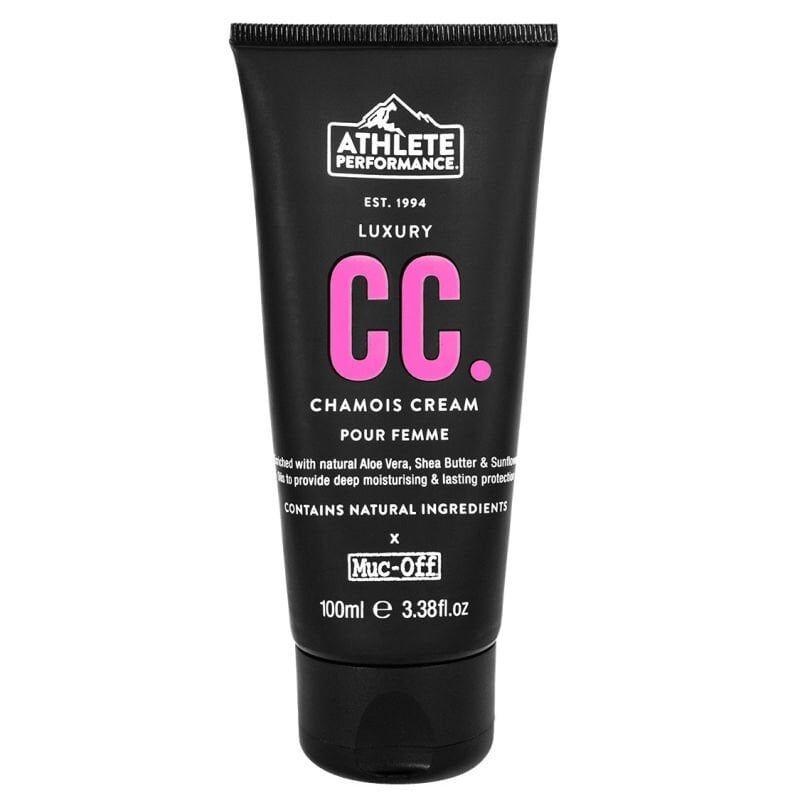 Muc-Off Chamois Krem (Kadın) 100ml