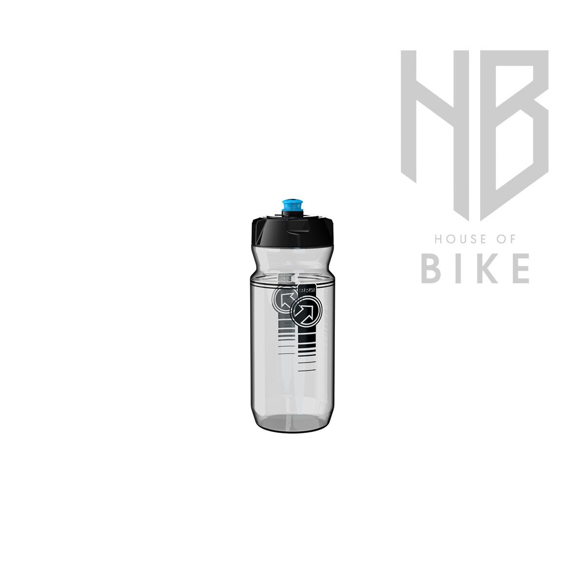 PRO Matara Team Transparan 600ml