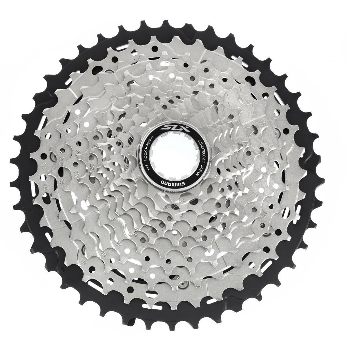 Shimano SLX CS-M7000 Kaset/Ruble 11 Vites 11-42T