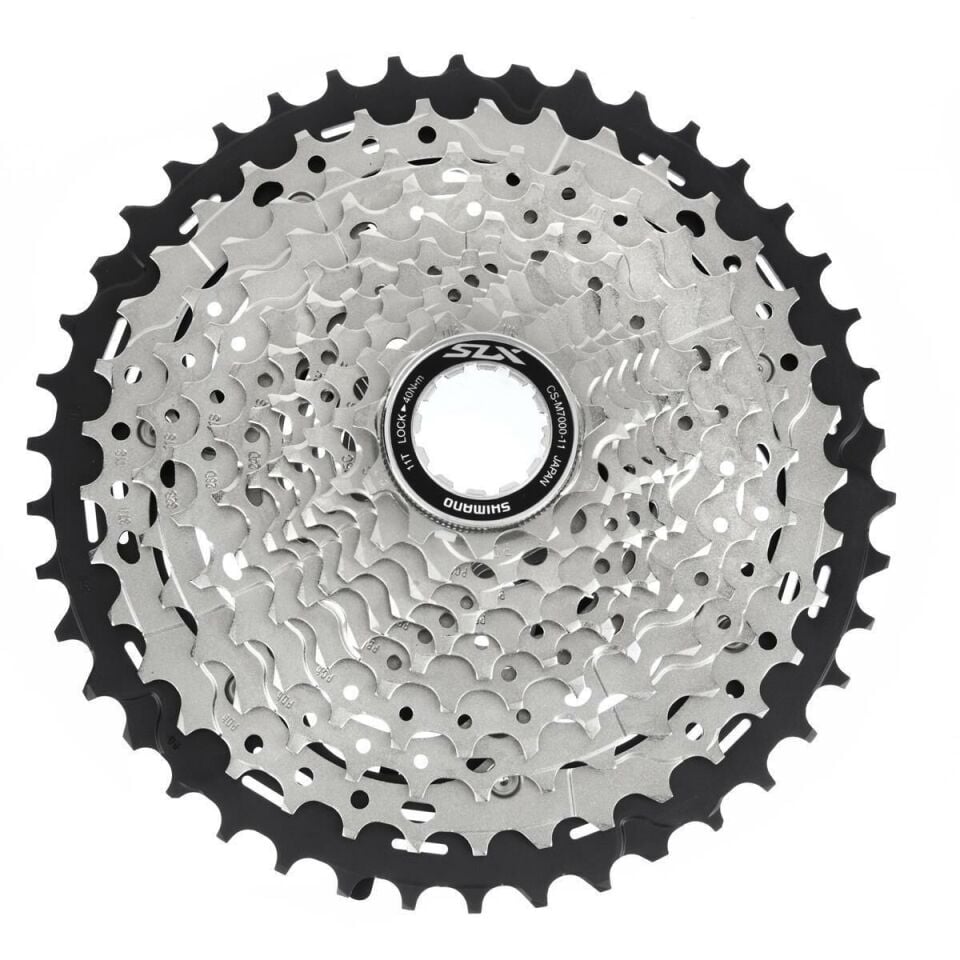 Shimano SLX CS-M7000 Kaset/Ruble 11 Vites 11-42T