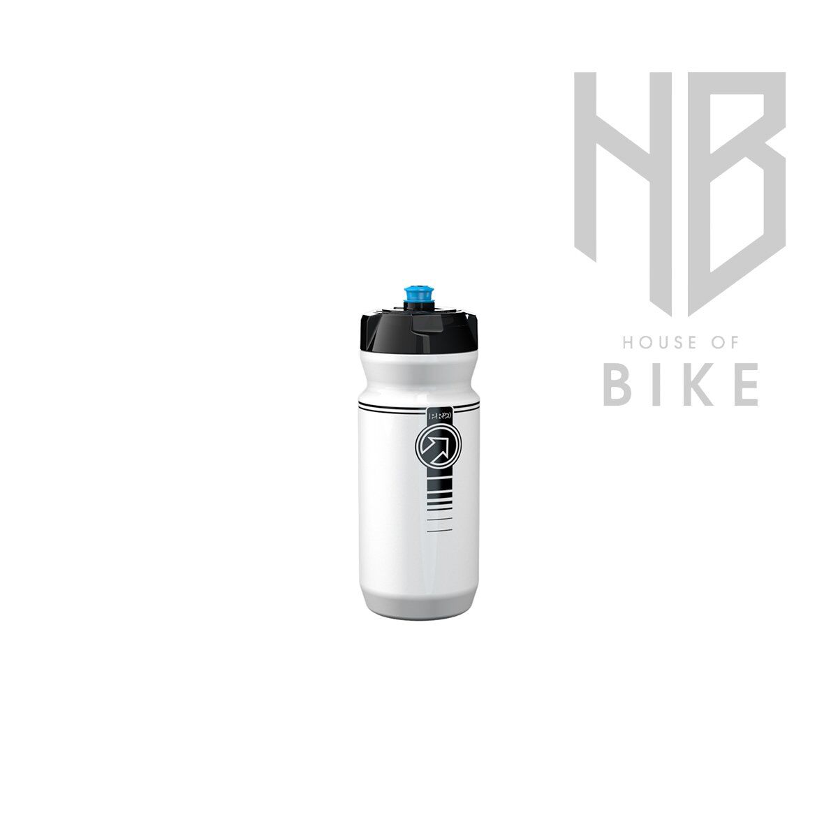 PRO Matara Team Beyaz 600ml