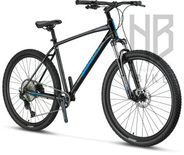 GIANT 27.5'' TALON 2 TURKEY LTD Medium - Siyah/Turuncu