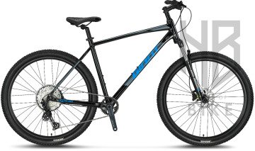 GIANT 27.5'' TALON 2 TURKEY LTD Medium - Siyah/Turuncu