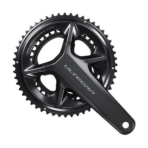 Shimano ULTEGRA Aynakol FC-R8100 12-vites 175 mm 52-36T