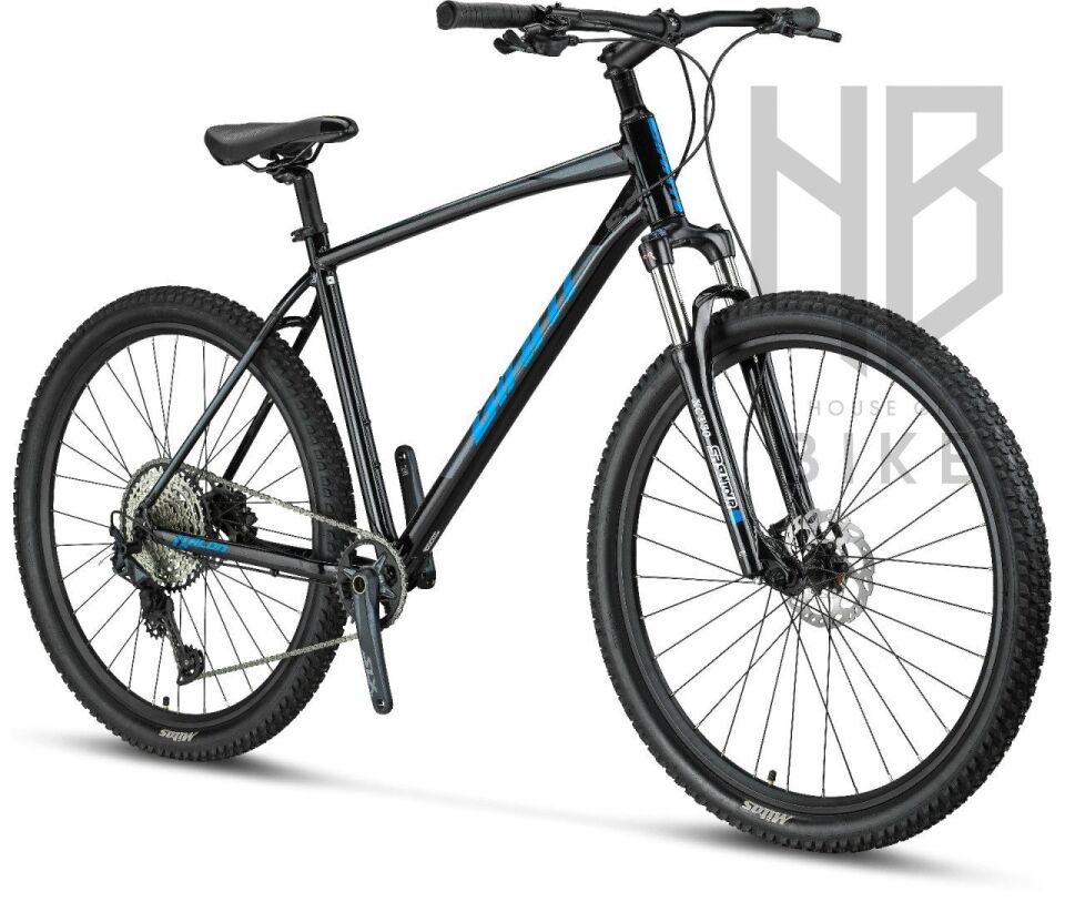 GIANT 27.5'' TALON 2 TURKEY LTD Large - Siyah/Yeşil