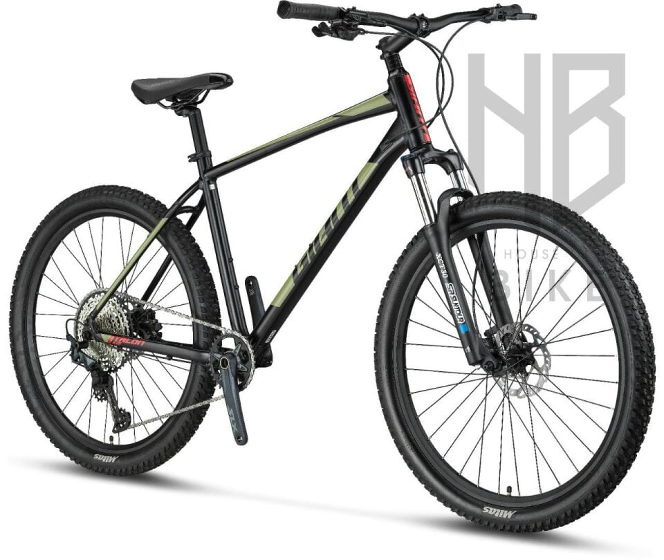 GIANT 27.5'' TALON 2 TURKEY LTD Medium - Gri