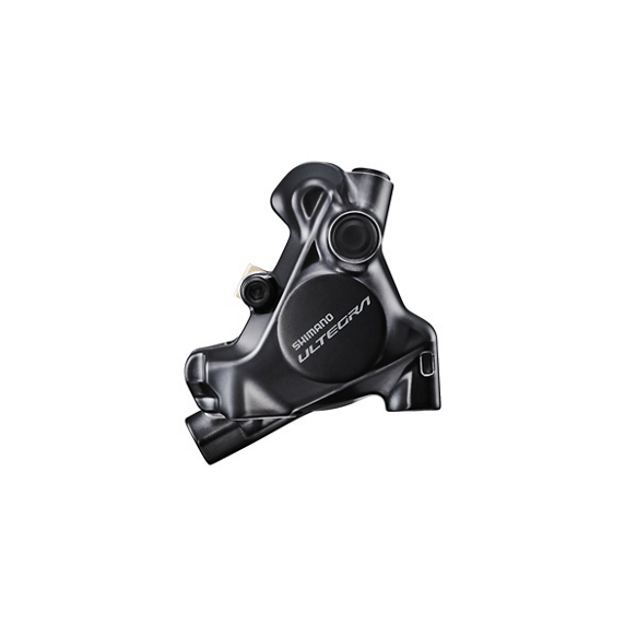 Shimano CUES BR-U8020 Fren Kaliperi - Post Mount | 4 Pistonlu