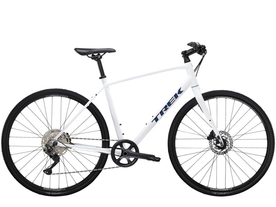 Trek FX 3 Kırmızı - M