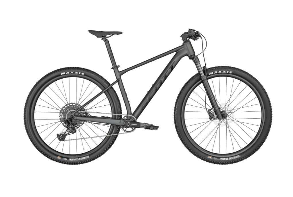 Scott Scale 970 (EU) Gri - Large