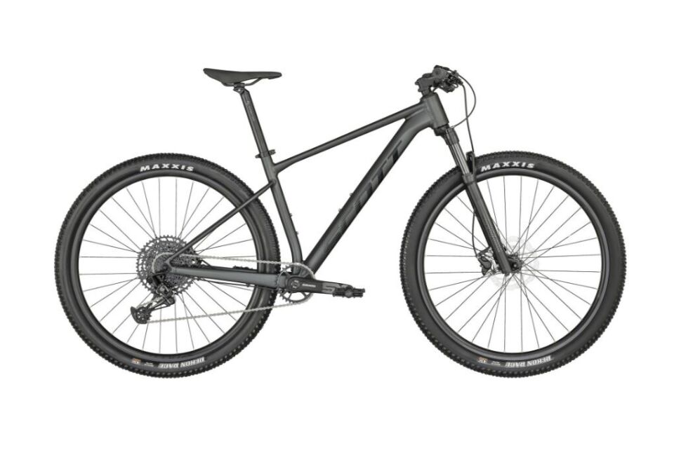 Scott Scale 970 (EU) Gri - Large