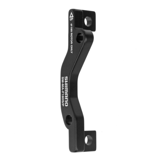 Shimano Disk Fren Bağlantı Adaptörü SM-DBADT S/P 180mm Ön
