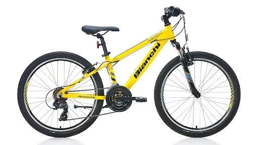 BIANCHI ASPID 24 24'' 21V VB