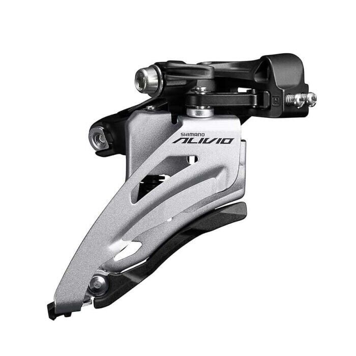Shimano Alivio FD-M3120-M Ortadan Kelepçe Ön Aktarıcı 2x9V